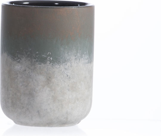 Nef-Nef Homeware Mina Ποτηροθήκη Γκρι