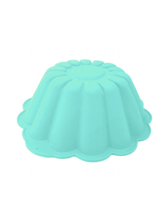 Formă de Patiserie din Silicon 24x8buc 1buc