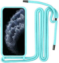 Back Cover Τιρκουάζ (Redmi Note 11 Pro) Back Cover Τιρκουάζ (Redmi Note 11 Pro)