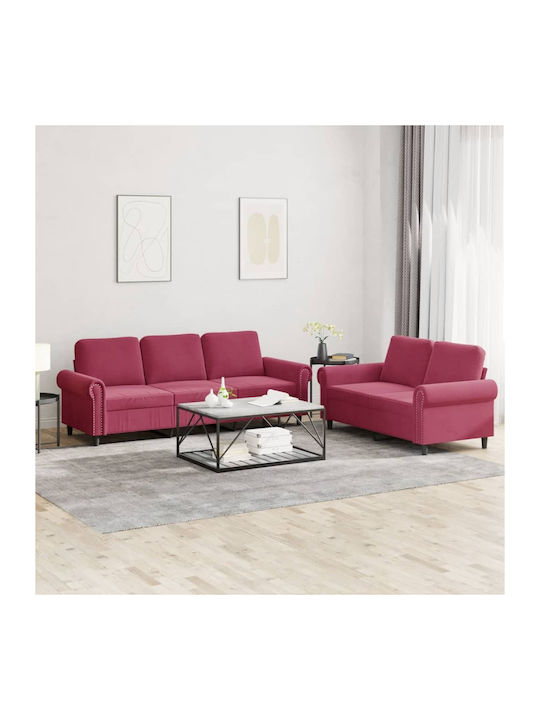 Set de Sufragerie 3-Seater & 2-Seater