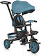 Byox Explore Kids Tricycle Foldable, Convertibl...