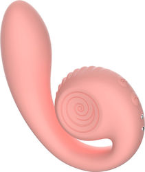 Snail Vibe Vibrator Pink