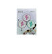 AGC Hanger Kitchen Hook with Sticker 6pcs 00404282