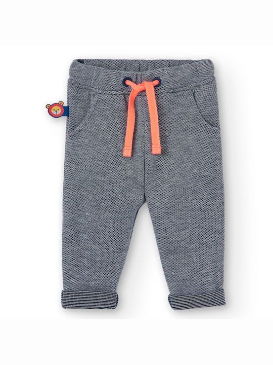 Boboli Copilăresc Pantalon de Trening Grape 1buc