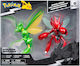 Jazwares Pokemon Miniatur-Spaßspielzeug 8cm