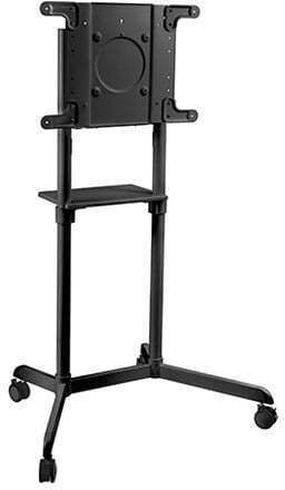 Blackmount TROT600 TV Mount Floor up to 70" and 50kg Black