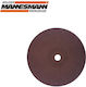 Mannesmann Disc de tăiere 100mm