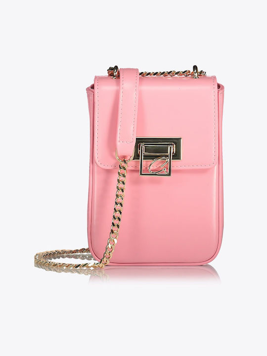 Axel Women's Bag Crossbody Pink