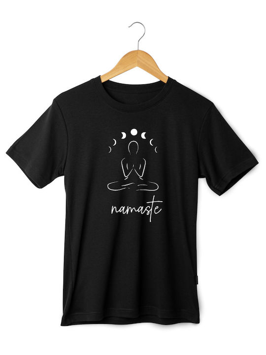 Women's T-shirt Black