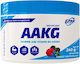 6pak Nutrition Aakg прах ароматизиран [240 грама] Горски плодове