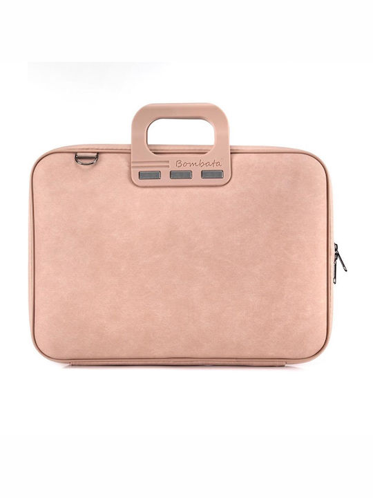 Bombata Shoulder / Handheld Bag for 15.6" Laptop Blue E00841-8