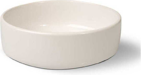 Glee Ceramic Food & Water Bowl for Dog & Cat 500ml 15x5cm