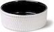 Glee Ceramic Bowl Food & Water for Dog & Cat wi...
