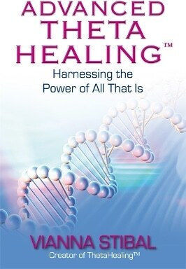 Advanced theta Healing