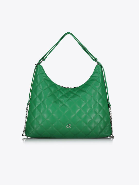 Axel Women's Bag Backpack Green