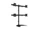 Multibrackets Επιτραπέζια Βάση για 4 Οθόνες έως 27" (MB-3347)