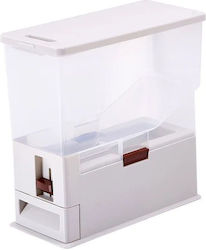 Vesta Pet Food Feeder Vesta Pet Food Feeder