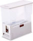 Vesta Hranitor Pentru Câine 19x41.5x41cm