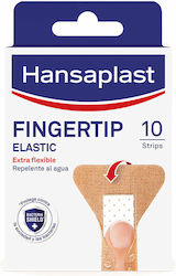 Hansaplast Plasters 10pcs