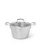 Fissman Deep Pot 24cm 4895204153647