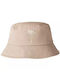 Name It Kids' Hat Bucket Fabric Beige