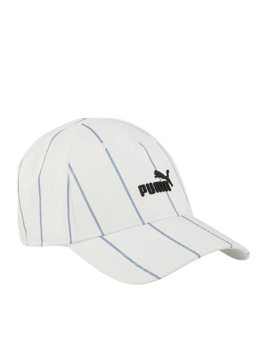 PUMA Jockey Λευκό