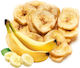 Bananenchips getrocknet Philippinen 200 g