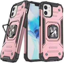 Wozinsky Ring Armor Χρυσή (iPhone 14)