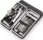 Manicure / Pedicure Set B07ZYX1M9M