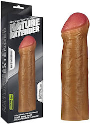 Lovetoy Προέκταση Πέους 17.8cm