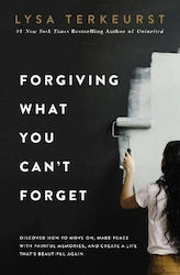 Forgiving what You Can't Forget