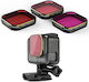 PGYTECH pentru GoPro