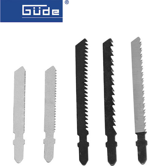 Güde 58156 Lamele 5buc