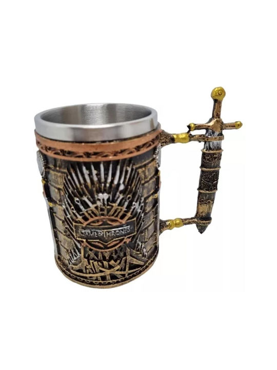 Game Mug 420ml