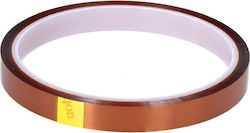 10mm High-temperature Resistant Polyimide Tape