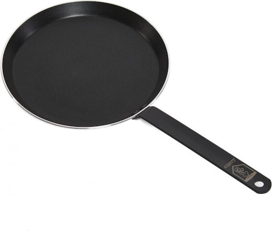 Heinner Chef Line Κρεπιέρα από Αλουμίνιο με Αντικολλητική Επίστρωση