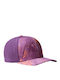 Thenorthface Trail Trucker 2.0 Cap Vivid Flame Trailglyph