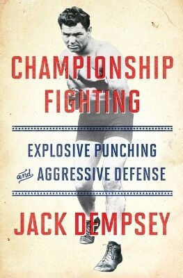 Championship Fighting Jack Dempsey