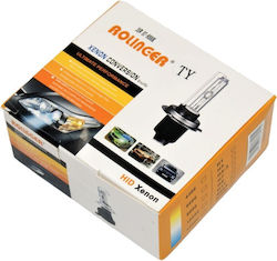 Rolinger Lamps H7 Xenon Cold White 2pcs
