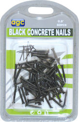 AGC Nail 6pcs