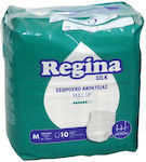 Regina Incontinence Underwear XLarge 10pcs