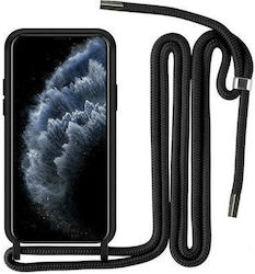 Back Cover Μαύρη (Galaxy A23 4G / Galaxy A23 5G) Back Cover Μαύρη (Galaxy A23 4G / Galaxy A23 5G)