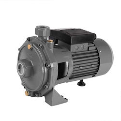 Nakayama NP2065 Elektrische Oberflächenwasserpumpe Zentrifugal 2hp