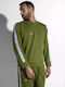 Men's Sweatshirt Khaki