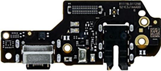 Xiaomi (560001c3j100) Charging Board - For Model Redmi Note 8 (2021)