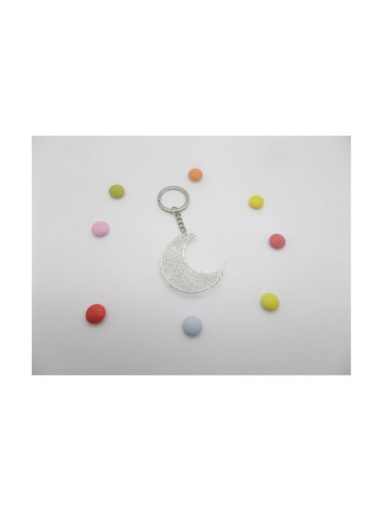 Key ring Moon (kc05520055)