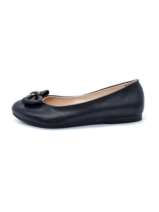 Bibelot Kids Ballerinas Black