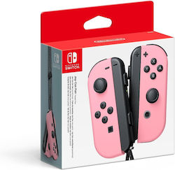 Nintendo Joy-Con Set Magazin online Gamepad pentru Comutator Pastel Pink