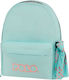 Polo Original Double Scarf School Bag Backpack ...