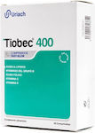 Uriach Tiobec 400mg Special Dietary Supplement 40 tabs